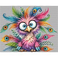 Animal Text Series-AT 575